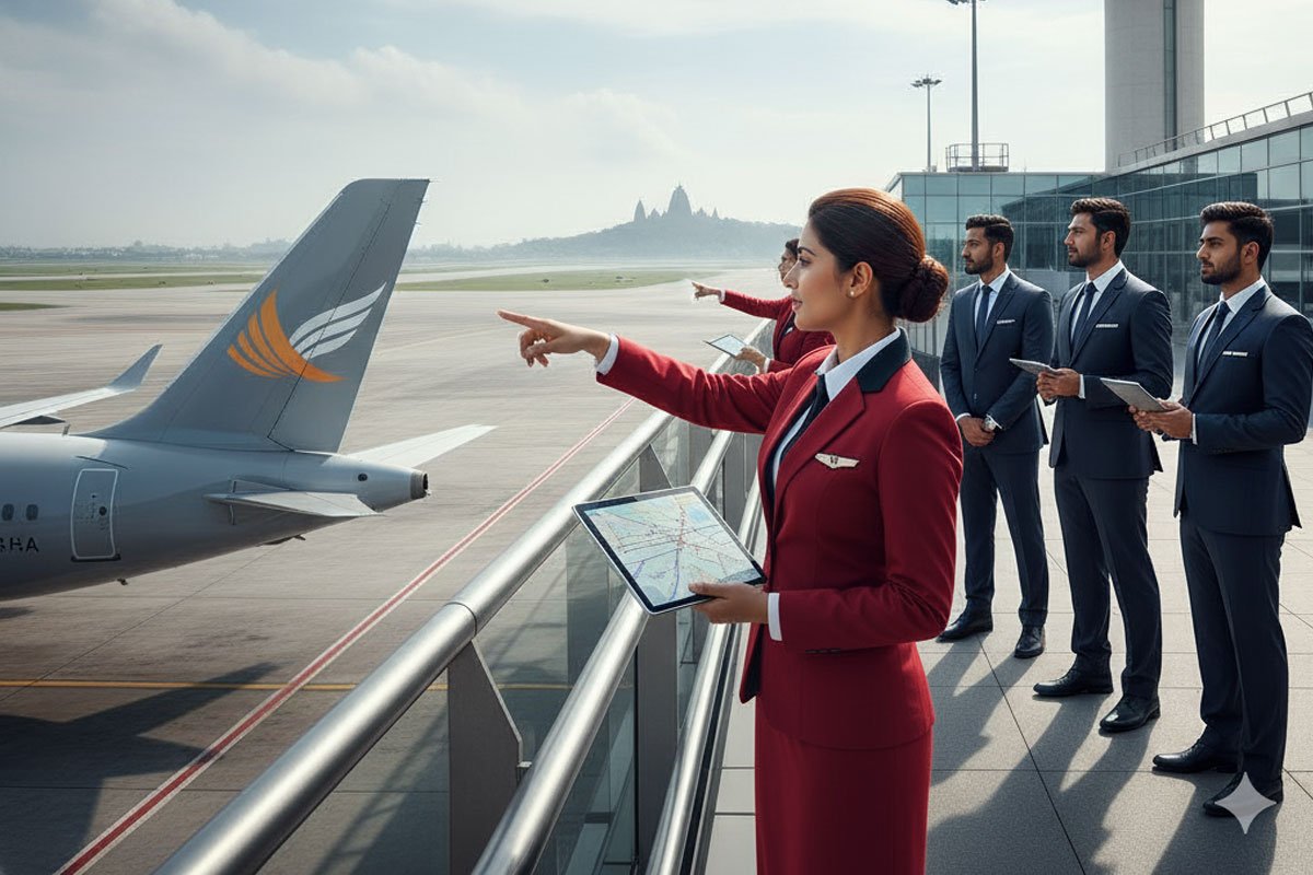 Aviation Management Course in India