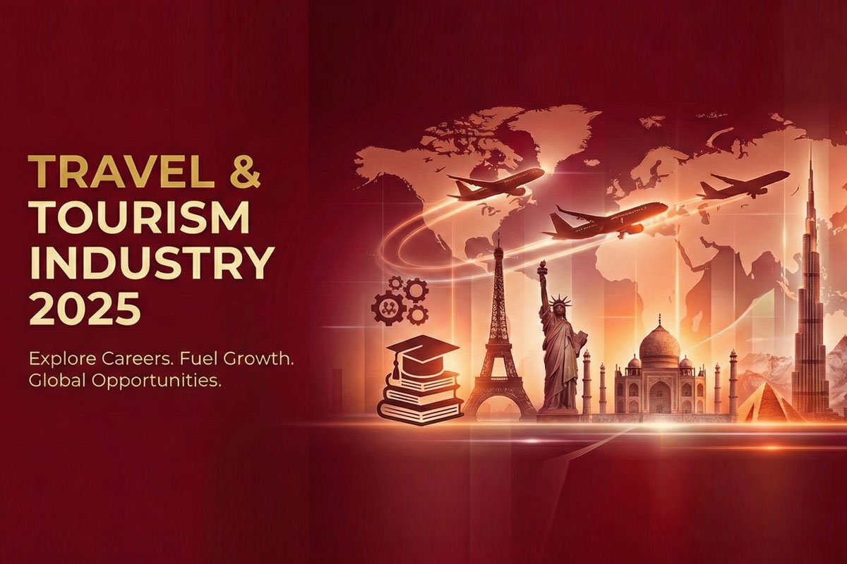 Travel & Tourism Industry 2025
