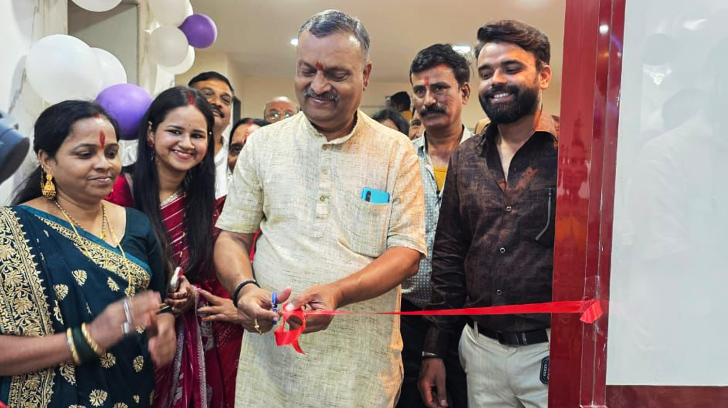 nagapur-opening